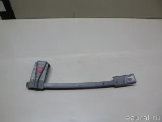Направляющая стекла двери Mitsubishi ASX restailing 2 2012г. 5735A342 - Фото 6