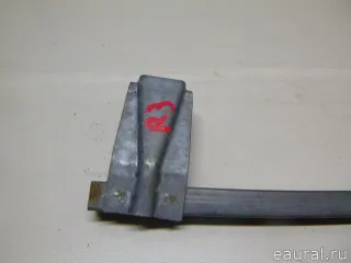 Направляющая стекла двери Mitsubishi ASX restailing 2 2012г. 5735A342 - Фото 7