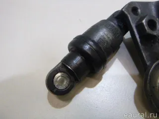 252813C100 Ролик-натяжитель ручейкового ремня Genesis G80 Арт E23350218, вид 2