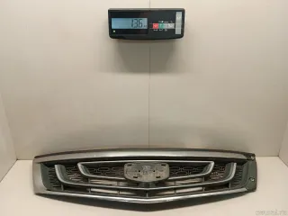 6013003800 Решетка радиатора Geely Atlas 1 Арт E23366090, вид 1