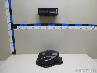 1210128060 Поддон масляный двигателя Geely Atlas 1 2.4л Арт E23368419, вид 15