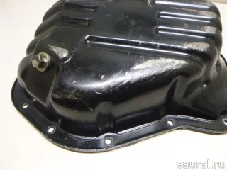 1210128060 Поддон масляный двигателя Geely Atlas 1 2.4л Арт E23368419, вид 2