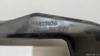 MR513036 Воздуховод отопителя Mitsubishi Lancer 10 Арт E23500472, вид 6
