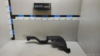 7830A063 Воздуховод отопителя Mitsubishi Lancer 10 Арт E23509810, вид 9