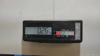 7830A063 Воздуховод отопителя Mitsubishi Lancer 10 Арт E23509810, вид 10