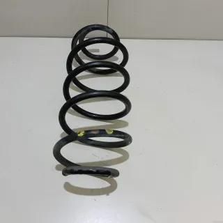31262306 Пружина передняя Volvo V70 3 Арт E23533681, вид 1