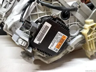 26060JK00D Фара левая Infiniti G 4 Арт E23537360, вид 12