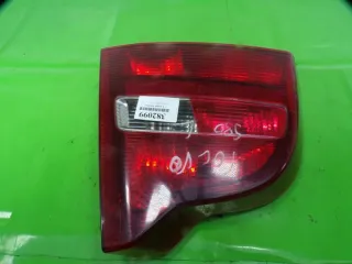 30698912 255119 Фонарь задний левый Volvo S40 2 Арт e12787229, вид 3