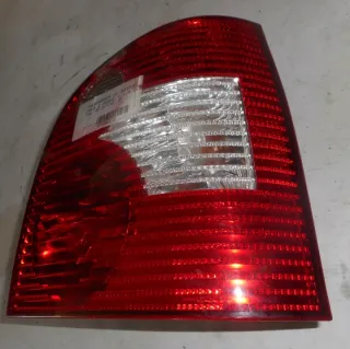 6Q6945258A Фонарь задний правый Volkswagen Polo 4 Арт e12787174, вид 2