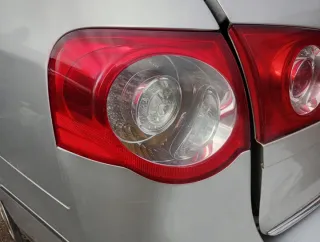  Фонарь задний левый Volkswagen Passat B6 Арт e12787117, вид 1