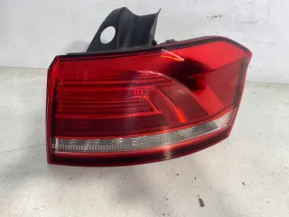 3G9945312, Фонарь задний правый Volkswagen Passat B8 Арт e12787052, вид 2