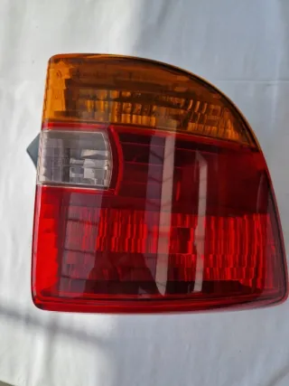 20-410 4FELGI Фонарь задний левый Toyota Celica 7 Арт e12786740, вид 1