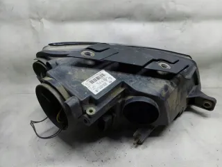 3C0941005Q Фара левая Volkswagen Passat B6 Арт e12786440, вид 8