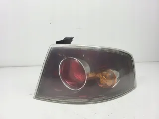 6L6945096E 6L6945112D Фонарь задний правый Seat Ibiza 3 Арт e12786215, вид 2