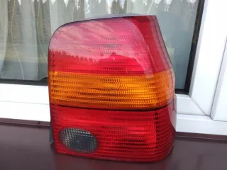 6H0945112H Фонарь задний правый Seat Arosa Арт e12786073, вид 4