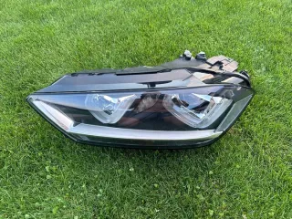 517941033B Фара левая Volkswagen Golf 7 Арт e12786061, вид 1