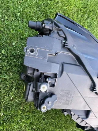 517941033B Фара левая Volkswagen Golf 7 Арт e12786061, вид 6