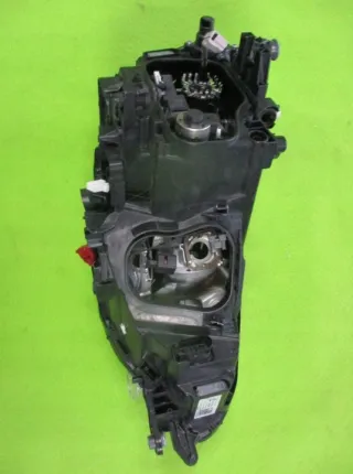 517941033B Фара левая Volkswagen Golf 7 Арт e12786044, вид 5