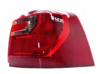 7N5945096H Фонарь задний правый Seat Alhambra 2 Арт e12786034, вид 2