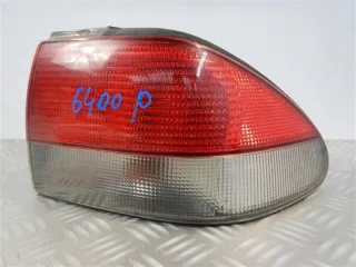 2011-2020 Фонарь задний правый Saab 9-3 1 Арт e12786014, вид 1