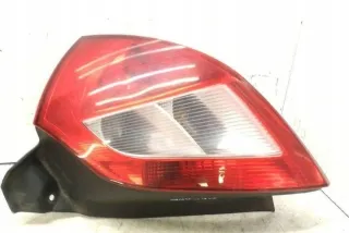 8200073237B Фонарь задний правый Renault Megane 1 Арт e12785844, вид 4