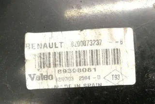 8200073237B Фонарь задний правый Renault Megane 1 Арт e12785844, вид 6
