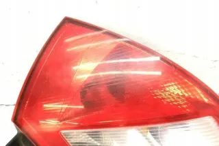 8200073237B Фонарь задний правый Renault Megane 1 Арт e12785844, вид 7