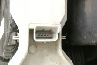 8200073237B Фонарь задний правый Renault Megane 1 Арт e12785844, вид 9