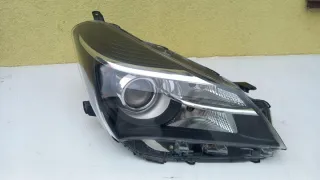 YARIS-P13-REFLEKTOR-PRAWY42 Фара правая Toyota Yaris 3 Арт e12785829, вид 1