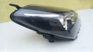 YARIS-P13-REFLEKTOR-PRAWY42 Фара правая Toyota Yaris 3 Арт e12785829, вид 5