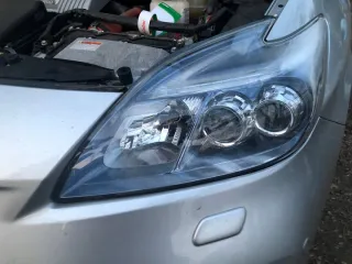 32443242 Фара левая Toyota Prius 3 Арт e12785743, вид 2