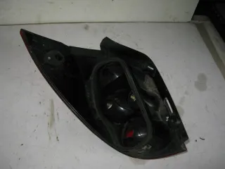 8200002472 Фонарь задний правый Renault Laguna 2 Арт e12785687, вид 3