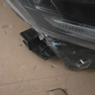 2016-2019R 81110-F4170 Фара правая Toyota C-HR Арт e12785677, вид 6