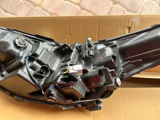 81110-F4180 Фара правая Toyota C-HR Арт e12785672, вид 7