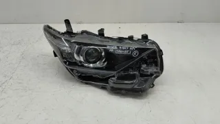 81110-02K30 Фара правая Toyota Auris 2 Арт e12785597, вид 2