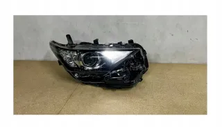 81110-02K30 90070909 81130-02K30 Фара правая Toyota Auris 2 Арт e12785594, вид 1