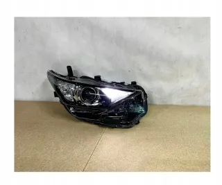 81110-02K30 90070909 81130-02K30 Фара правая Toyota Auris 2 Арт e12785594, вид 2