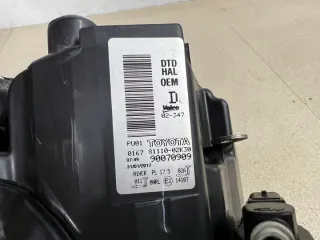 81110-02K30 90070909 81130-02K30 Фара правая Toyota Auris 2 Арт e12785594, вид 4