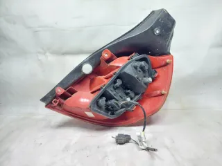  Фонарь задний левый Renault Clio 3 Арт e12785513, вид 3