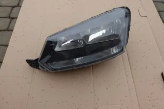 5L1941015D Фара левая Skoda Yeti Арт e12785457, вид 1
