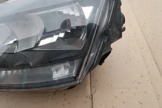 5L1941015D Фара левая Skoda Yeti Арт e12785457, вид 8