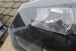 5L1941015D Фара левая Skoda Yeti Арт e12785457, вид 9