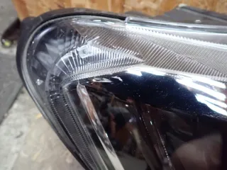 2015-2019R 3V1941018B Фара правая Skoda Superb 3 Арт e12785434, вид 2