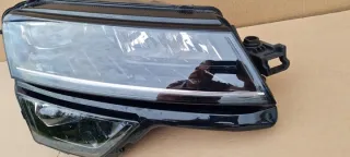 57B941016D Фара правая Skoda Karoq Арт e12785391, вид 2