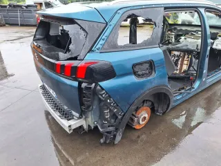 9811028180 Фонарь задний правый Peugeot 5008 2 Арт e12785280, вид 1