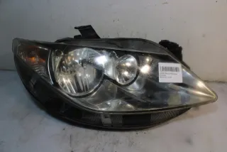 6J1941006D 6j1941006D Фара правая Seat Ibiza 4 Арт e12785177, вид 1