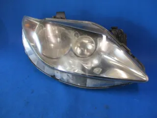 6J1941006D Фара правая Seat Ibiza 4 Арт e12785176, вид 1