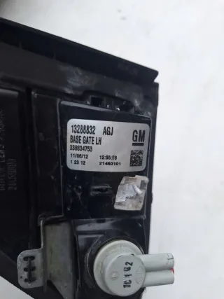 13288832AGJ 13288832 Фонарь задний левый Opel Zafira C Арт e12785084, вид 3