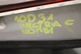 13184024 Фонарь задний левый Opel Vectra C  Арт e12785020, вид 6