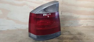 13131000 7100255 Фонарь задний левый Opel Vectra C  Арт e12785010, вид 1
